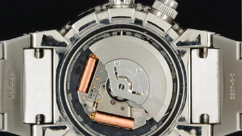 Các mẫu đồng hồ Seiko Kinetic nổi bật được được tìm kiếm nhiều năm nay - 3