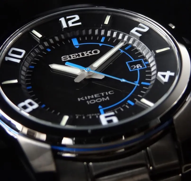 Các mẫu đồng hồ Seiko Kinetic nổi bật được được tìm kiếm nhiều năm nay - 2