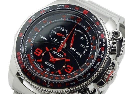 Các mẫu đồng hồ Seiko Kinetic nổi bật được được tìm kiếm nhiều năm nay - 4