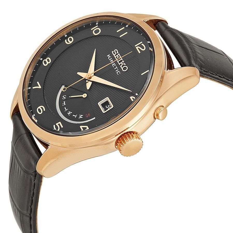 Các mẫu đồng hồ Seiko Kinetic nổi bật được được tìm kiếm nhiều năm nay - 7