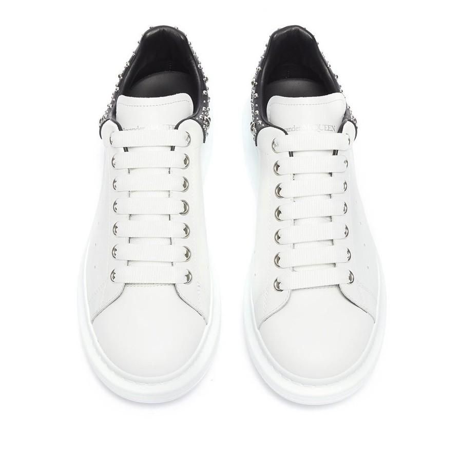 7 mẫu Giày Alexander MCqueen Unisex mua nhiều 2025