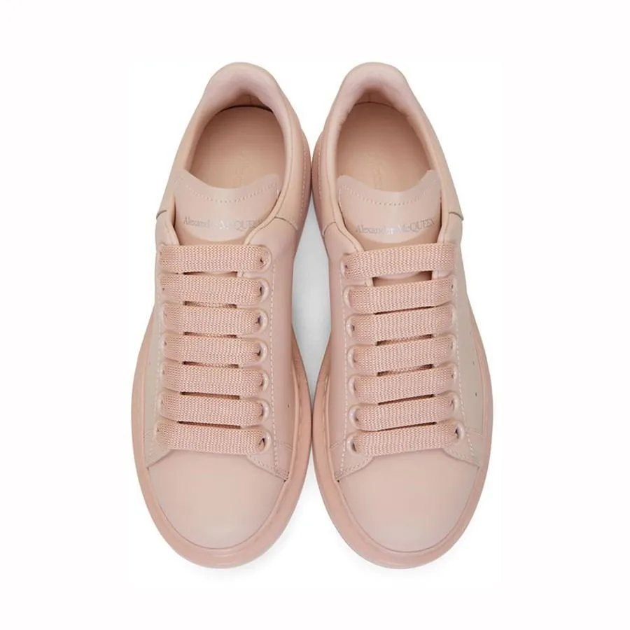 7 mẫu Giày Alexander MCqueen Unisex mua nhiều 2025
