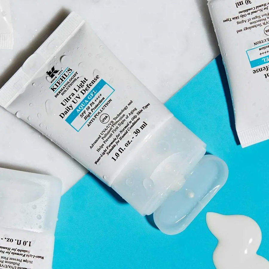Top 15 mỹ phẩm Kiehl’s chất lượng tốt được yêu thích sử dụng trên toàn thế giới