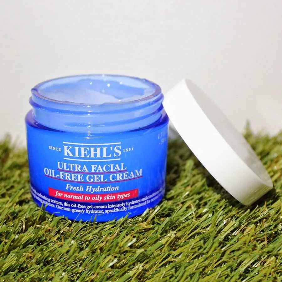 Top 15 mỹ phẩm Kiehl’s chất lượng tốt được yêu thích sử dụng trên toàn thế giới