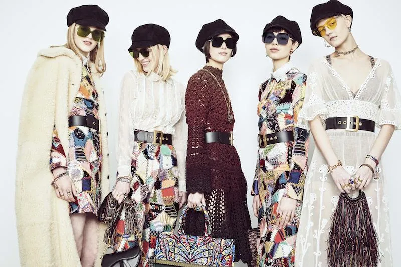 Mắt kính Dior chính hãng giá bao nhiêu? Các mẫu kính thời trang Dior trendy