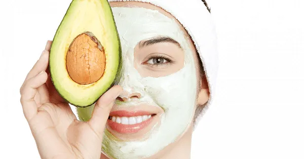 Công thức làm mặt nạ bơ dưỡng da trắng mịn hiệu quả tại nhà