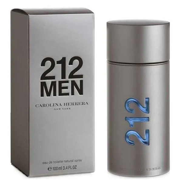 Review các chai nước hoa Carolina Herrera “hot” hiện nay