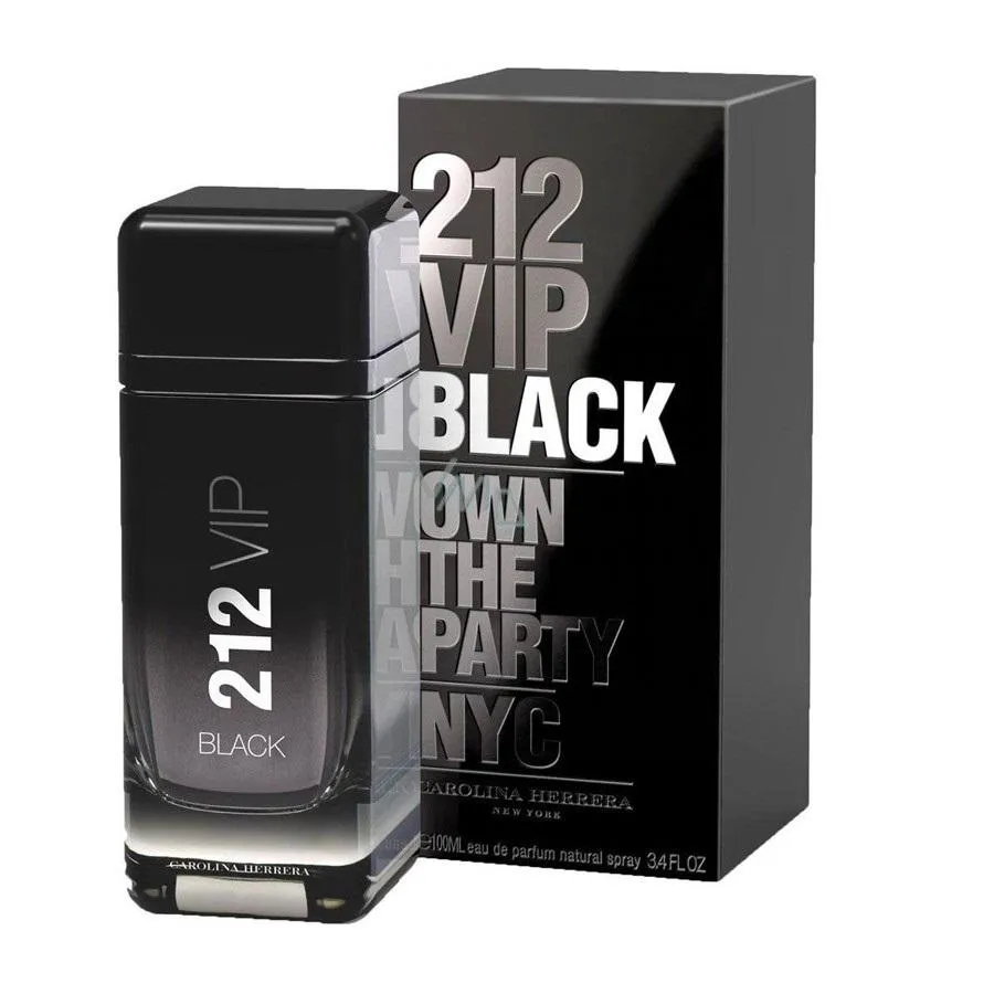 Review các chai nước hoa Carolina Herrera “hot” hiện nay