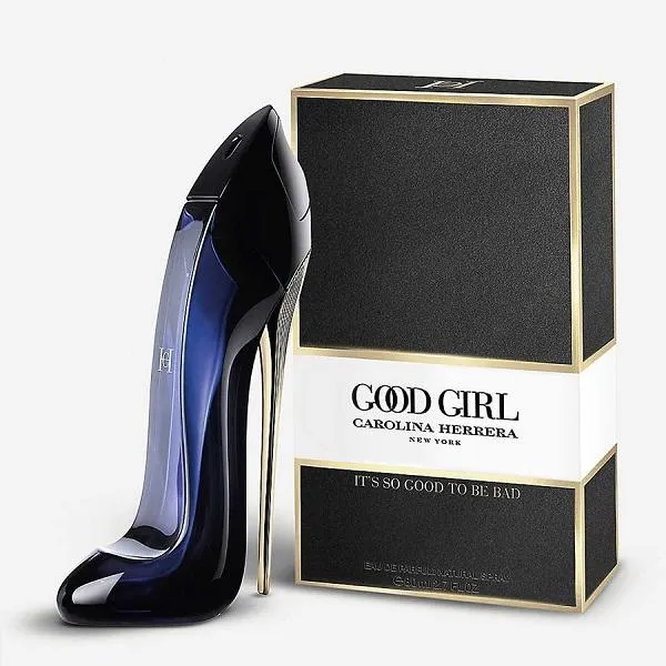 Review các chai nước hoa Carolina Herrera “hot” hiện nay