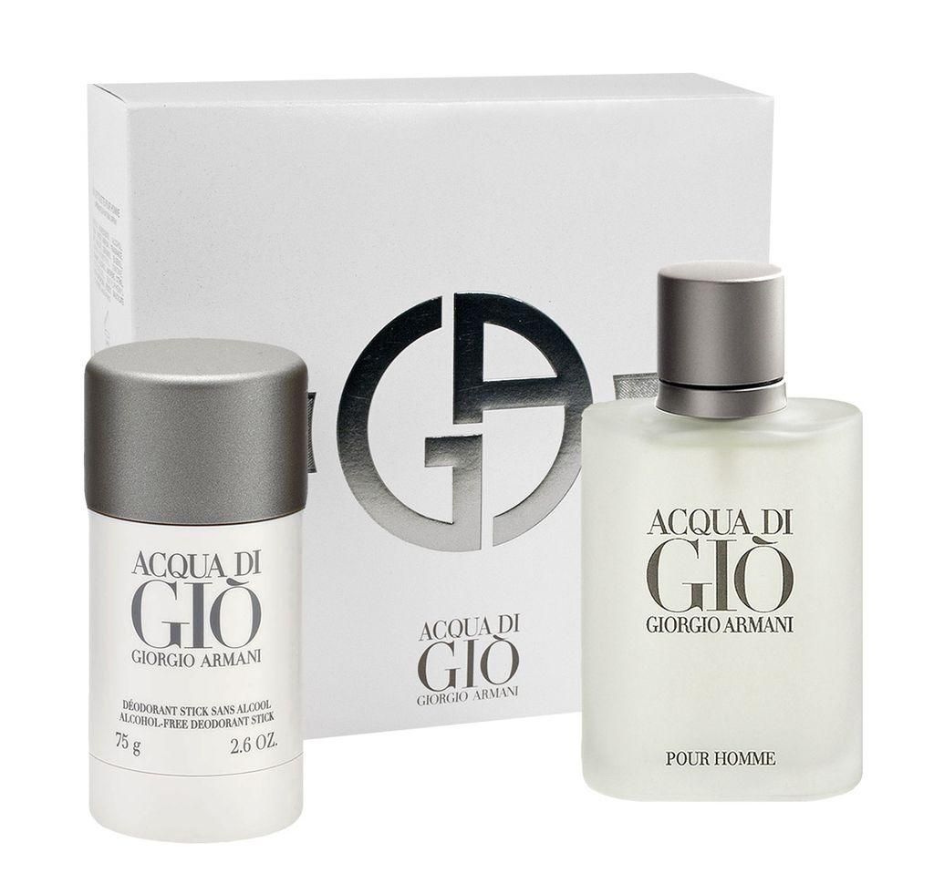 Nước hoa Gio giá bao nhiêu? 6 chai nước hoa Giorgio Armani chính hãng dưới 2 triệu