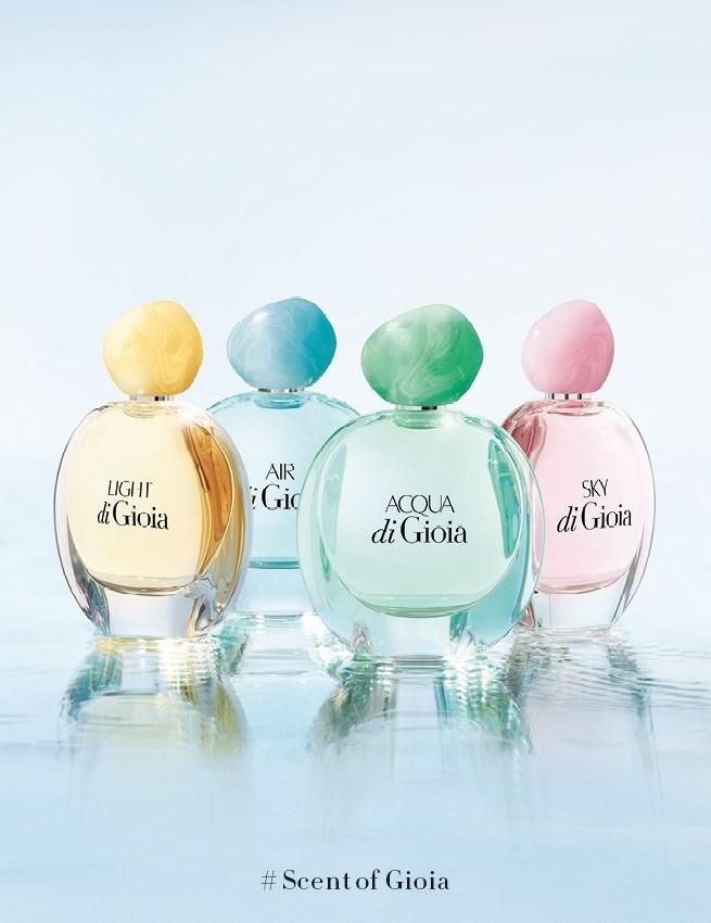 Nước hoa Gio giá bao nhiêu? 6 chai nước hoa Giorgio Armani chính hãng dưới 2 triệu