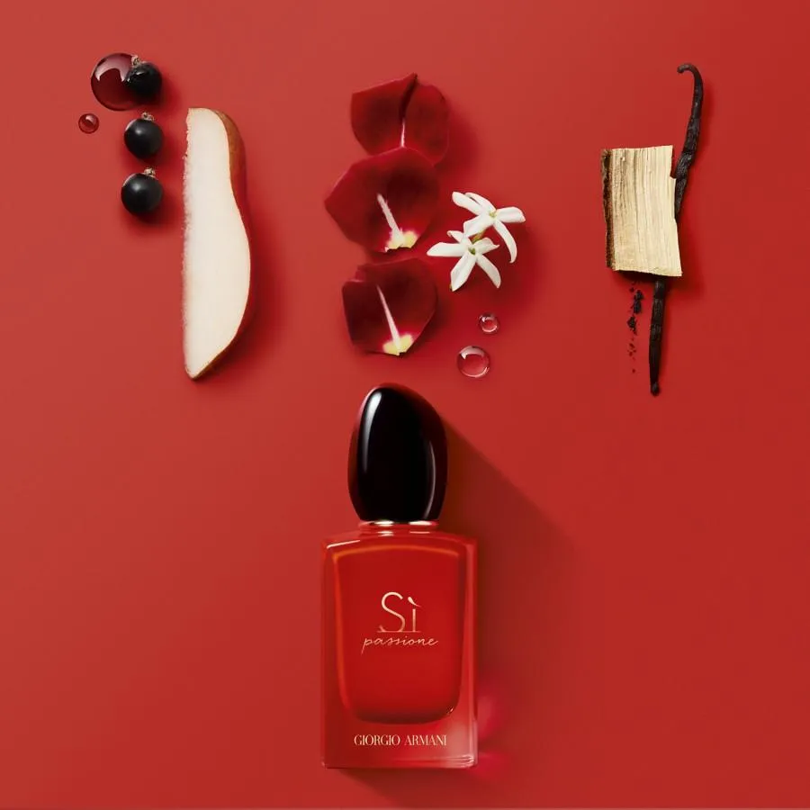 Nước hoa Gio giá bao nhiêu? 6 chai nước hoa Giorgio Armani chính hãng dưới 2 triệu