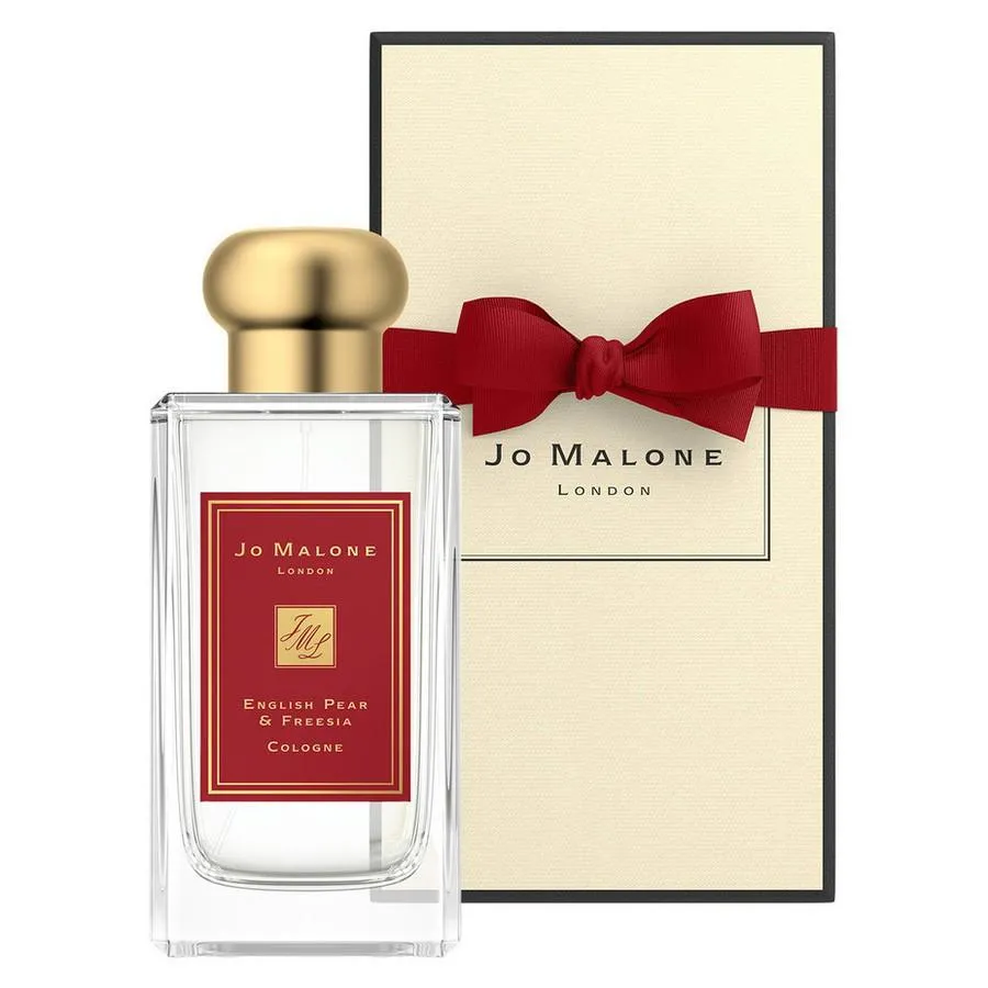 Top 10 chai nước hoa Jo Malone rất thơm cho nam và nữ