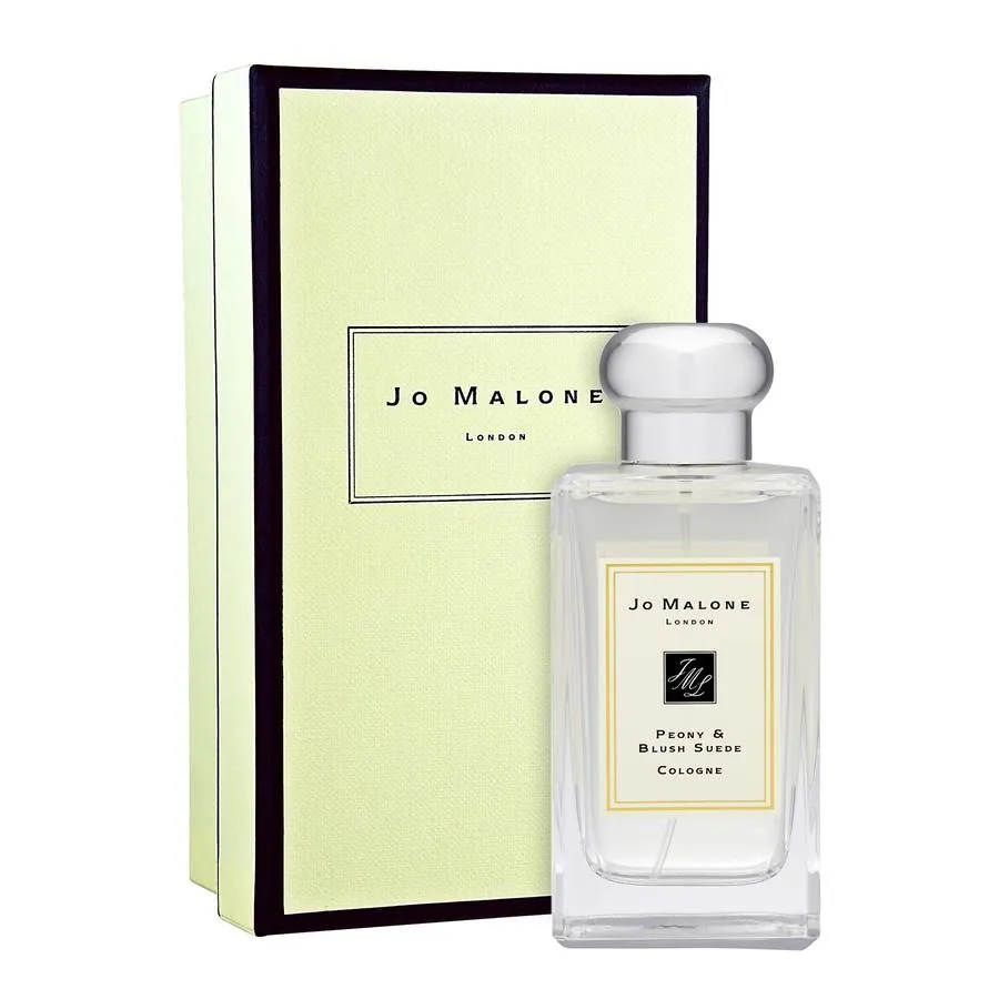 Top 10 chai nước hoa Jo Malone rất thơm cho nam và nữ