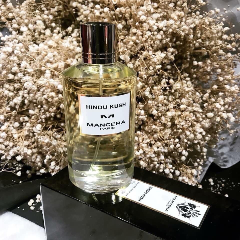 Review 6 hương thơm nước hoa Mancera mới lạ và lôi cuốn - 6