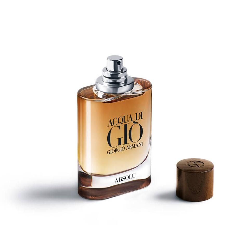 Nước hoa Gio giá bao nhiêu? 6 chai nước hoa Giorgio Armani chính hãng dưới 2 triệu
