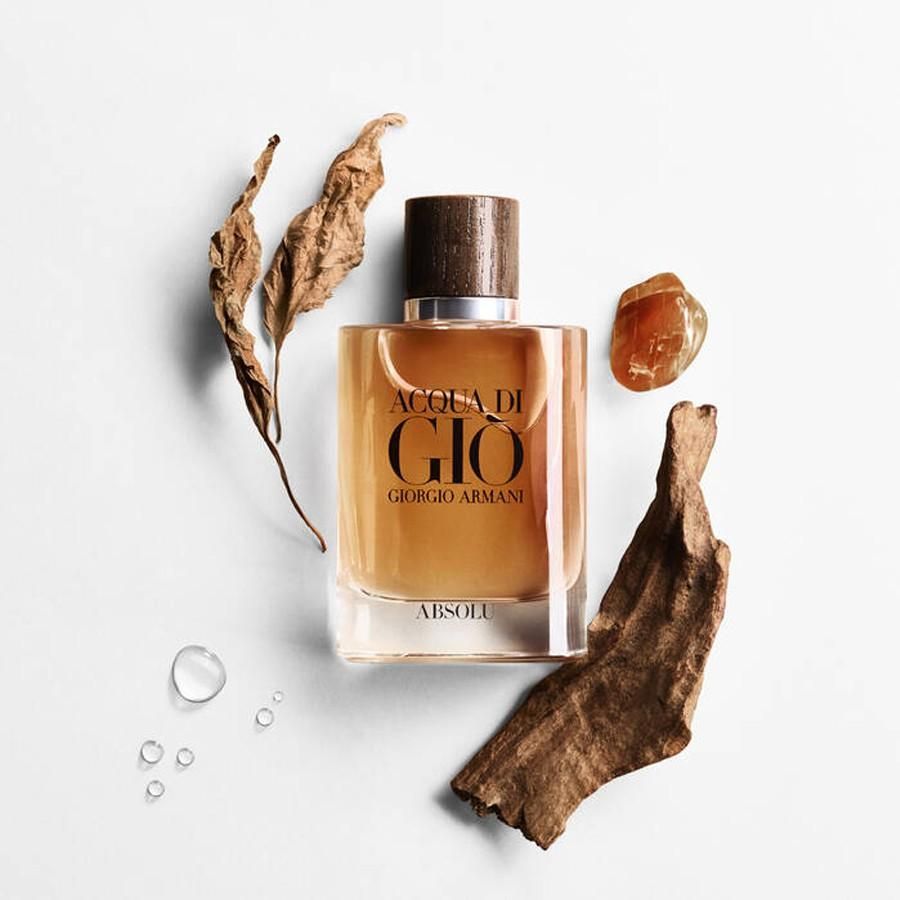 Nước hoa Gio giá bao nhiêu? 6 chai nước hoa Giorgio Armani chính hãng dưới 2 triệu