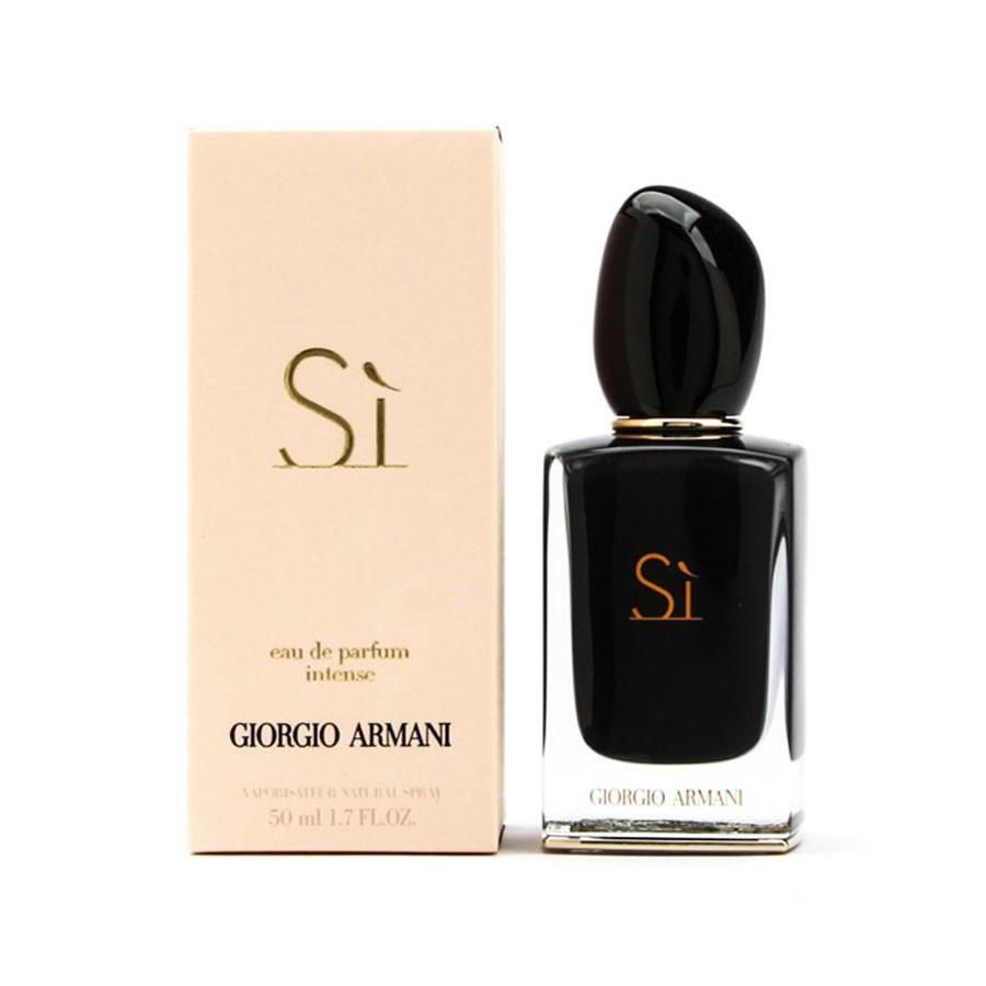 Nước hoa Gio giá bao nhiêu? 6 chai nước hoa Giorgio Armani chính hãng dưới 2 triệu