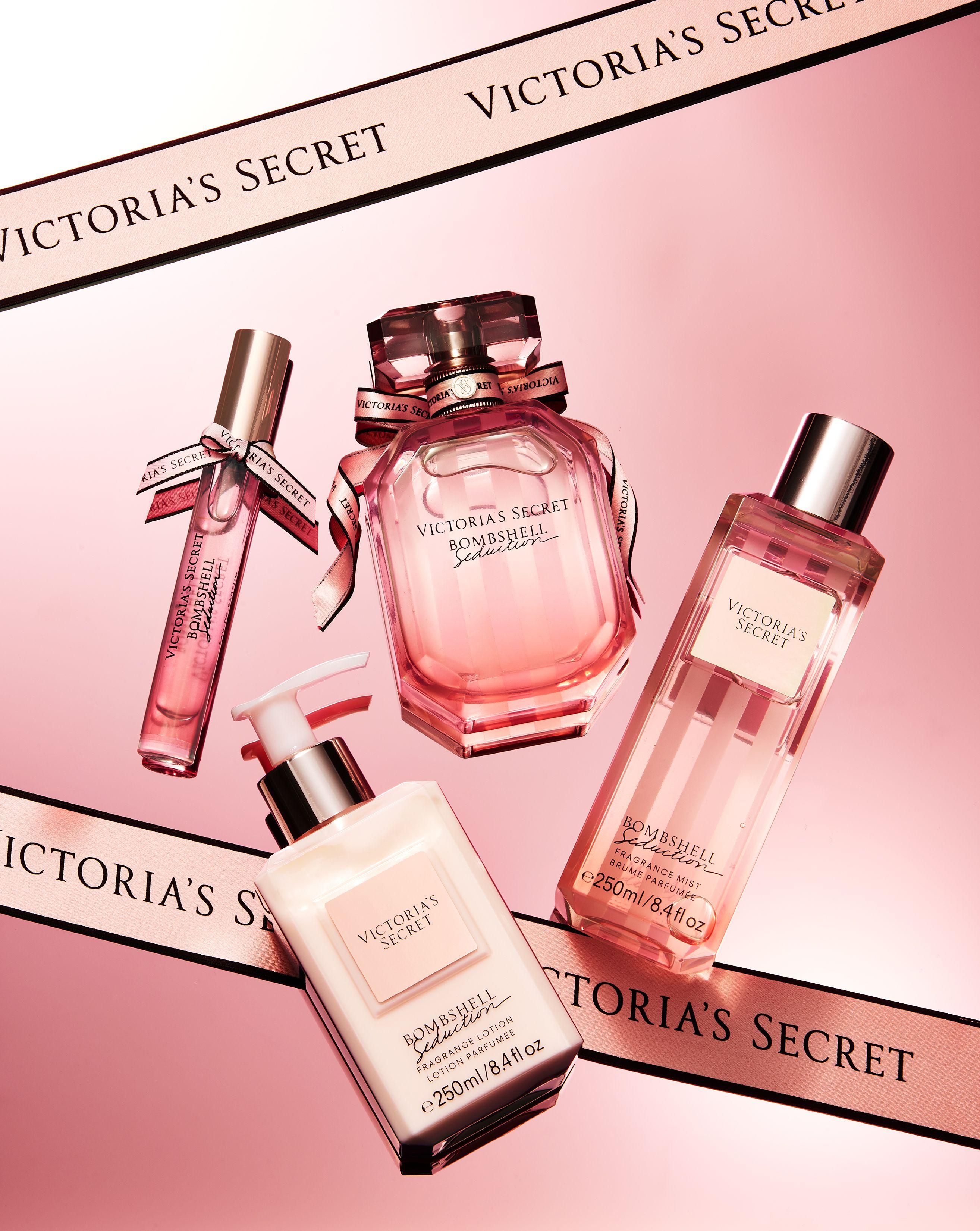 Giá tiền top 5 nước hoa Victoria's Secret có hương thơm quyến rũ rất gợi cảm - 3