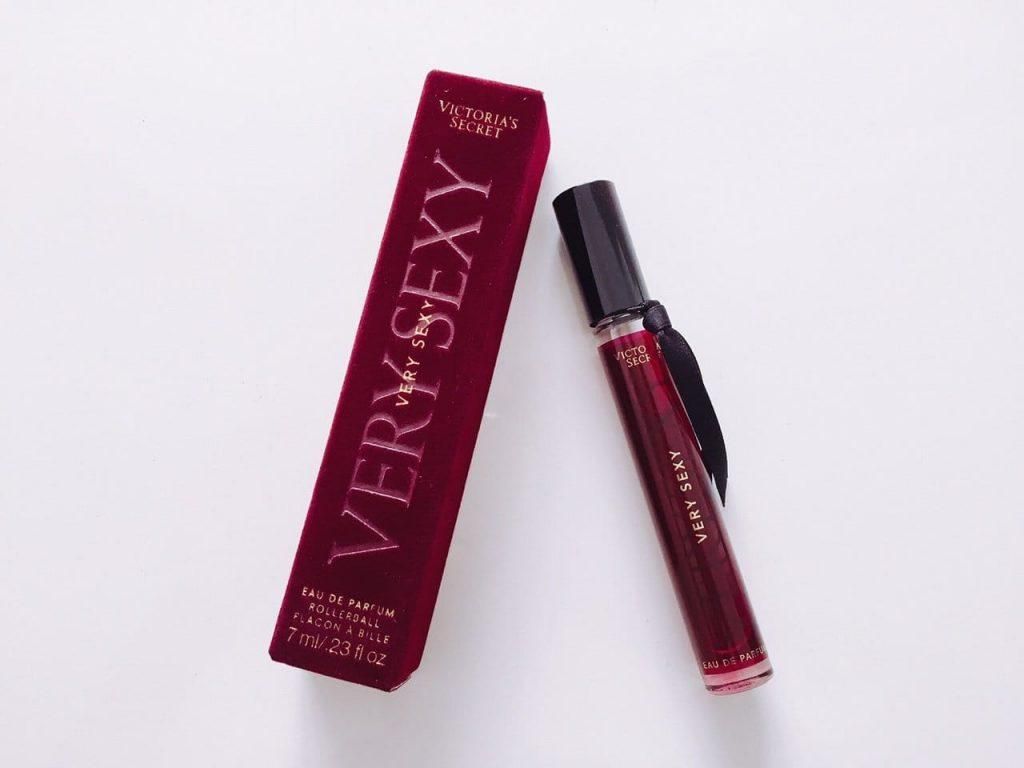 Giá tiền top 5 nước hoa Victoria's Secret có hương thơm quyến rũ rất gợi cảm - 12