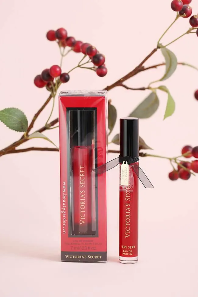 Giá tiền top 5 nước hoa Victoria's Secret có hương thơm quyến rũ rất gợi cảm - 13