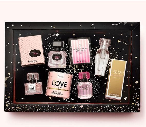 Giá tiền top 5 nước hoa Victoria's Secret có hương thơm quyến rũ rất gợi cảm - 1