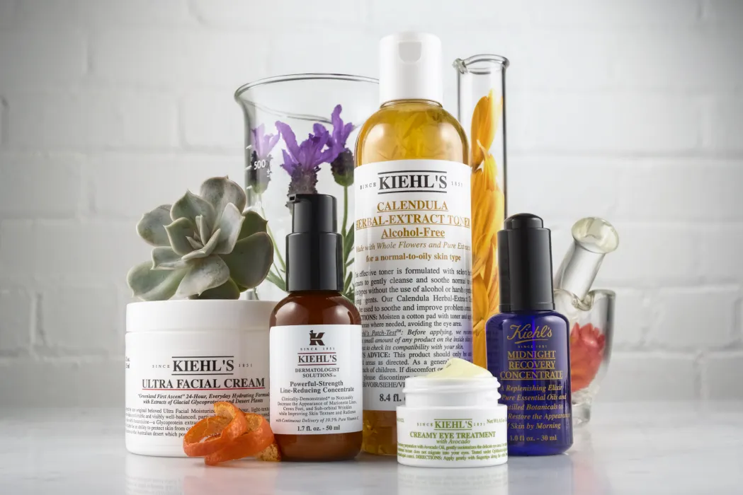 Top 15 mỹ phẩm Kiehl’s chất lượng tốt được yêu thích sử dụng trên toàn thế giới
