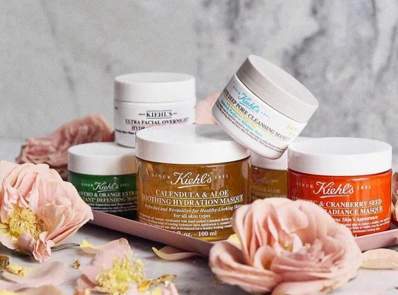 Top 15 mỹ phẩm Kiehl’s chất lượng tốt được yêu thích sử dụng trên toàn thế giới