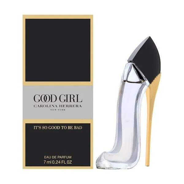 Review các chai nước hoa Carolina Herrera “hot” hiện nay