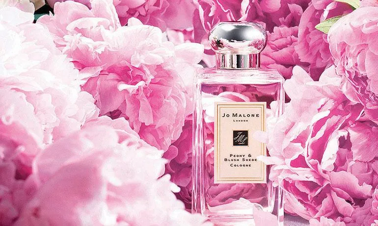 Top 10 chai nước hoa Jo Malone rất thơm cho nam và nữ