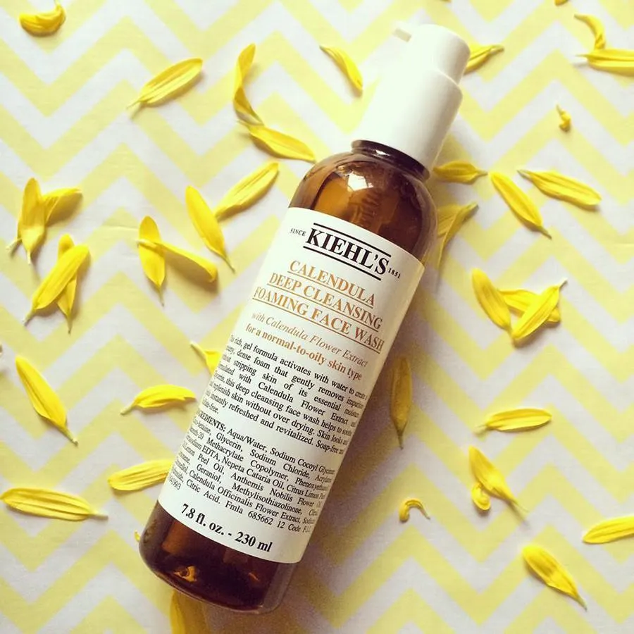Top 15 mỹ phẩm Kiehl’s chất lượng tốt được yêu thích sử dụng trên toàn thế giới