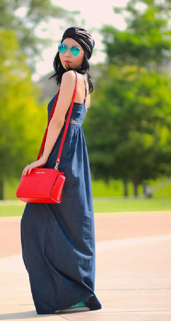 Tổng quan về túi xách Michael Kors 