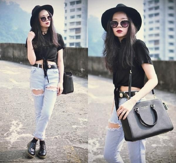 Tổng quan về túi xách Michael Kors 