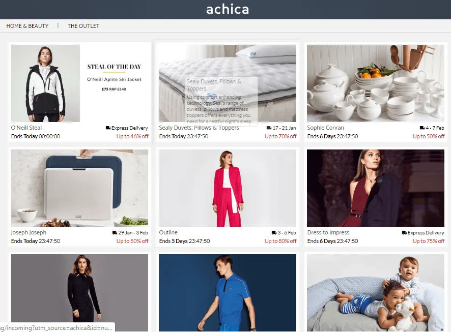 Top 9 website quốc tế order hàng hiệu chính hãng giá rẻ uy tín