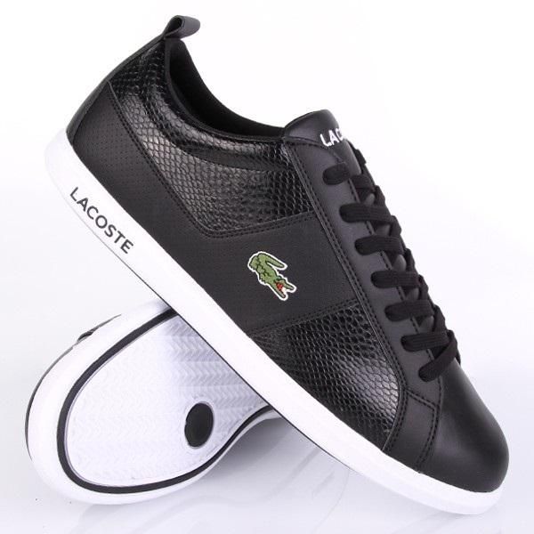 5 cách nhận biết giày Lacoste thật giả và địa chỉ mua uy tín