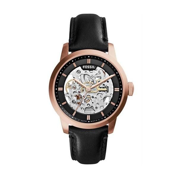 Đồng hồ Fossil giá bao nhiêu? Cách kiểm tra đồng hồ hiệu Fossil thật giả chính xác