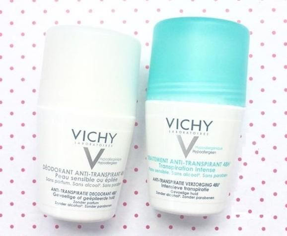 Review Top 7 Lăn Khử Mùi chất lượng tốt Được Chuyên Gia Da Liễu Khuyên Dùng