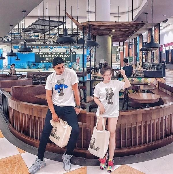 Áo phông Kaws x Uniqlo chính hãng giá bao nhiêu? Địa chỉ mua áo Kaws real giá tốt