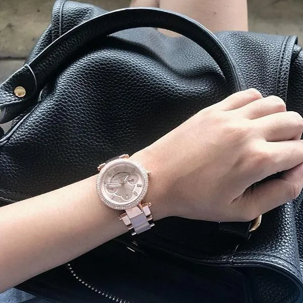 Bảng giá đồng hồ Michael Kors nữ chính hãng tại Hà Nội và TP.HCM