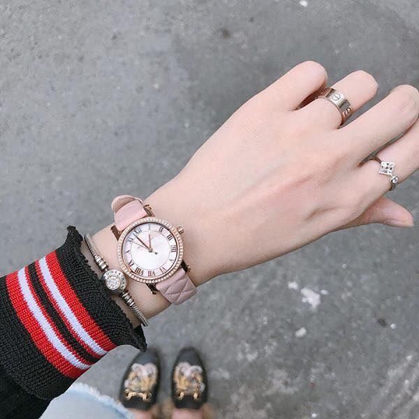 Bảng giá đồng hồ Michael Kors nữ chính hãng tại Hà Nội và TP.HCM