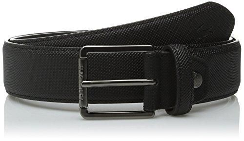 7 Cách phân biệt thật giả và 15 chiếc thắt lưng nam Lacoste hàng hiệu bền đẹp
