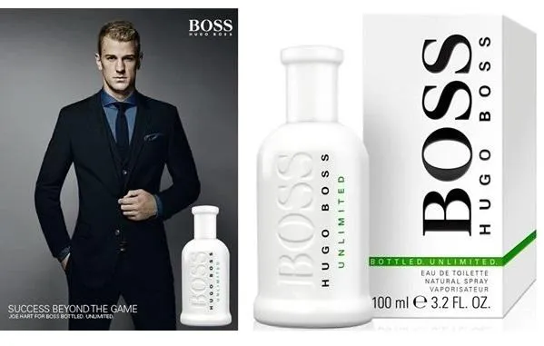 Đánh giá các mẫu nước hoa nam Hugo Boss được giới nữ yêu thích