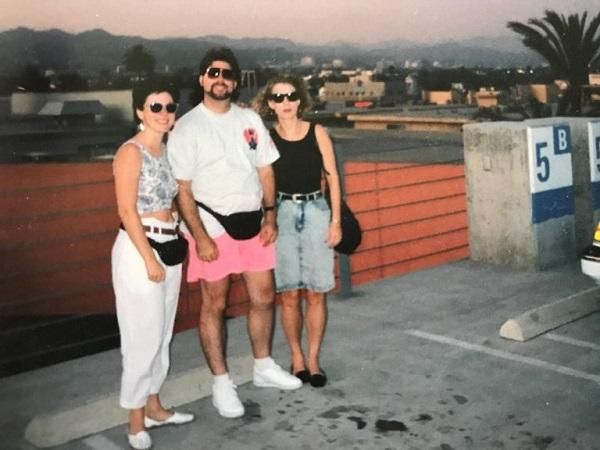 5 mẫu túi đeo hông Fanny Pack nam nữ trendy và cách phối đồ có 1 0 2
