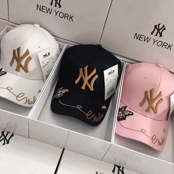 Hướng dẫn cách kiểm tra nón kết MLB chính hãng THẬT chuẩn xác