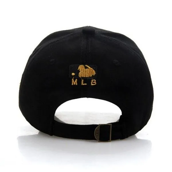 Hướng dẫn cách kiểm tra nón kết MLB chính hãng THẬT chuẩn xác