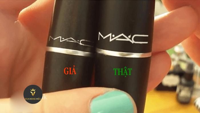 Son Mac Impassioned Màu Hồng Dâu Xinh Xắn Trẻ Trung - Son Môi - Vua Hàng Hiệu