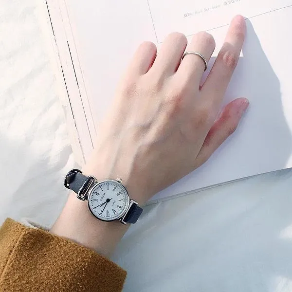 Gợi ý cổ tay nhỏ nên đeo đồng hồ như thế nào cho nam và nữ