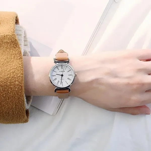 Gợi ý cổ tay nhỏ nên đeo đồng hồ như thế nào cho nam và nữ