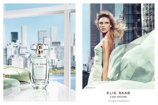 Review 5 chai nước hoa Elie Saab trang nhã và yêu kiều cho phái đẹp