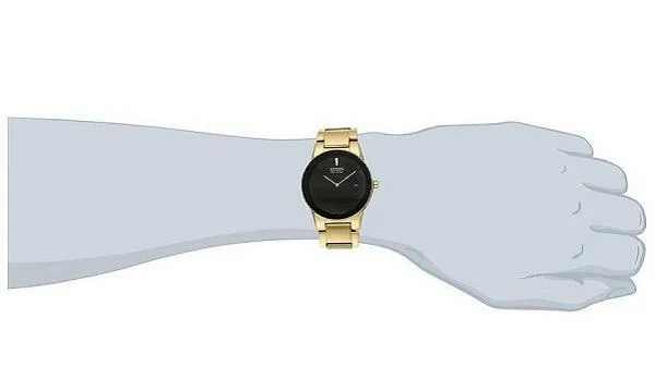 Đồng hồ Sapphire nam giá bao nhiêu 13+ mẫu chính hãng dưới 5 triệu đồng - 18